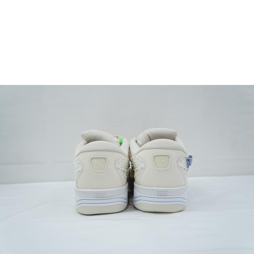 PUMA プーマ/PUMA PUMA-180 X-GIRL 24.0/396250-01//Aランク/67