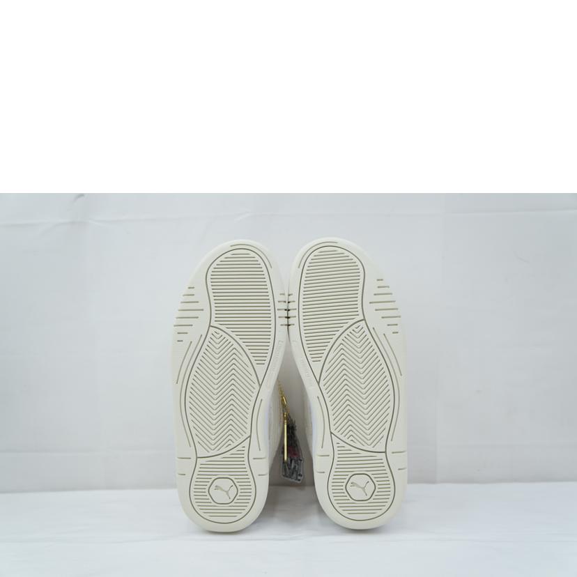 PUMA プーマ/PUMA PUMA-180 X-GIRL 24.0/396250-01//Aランク/67