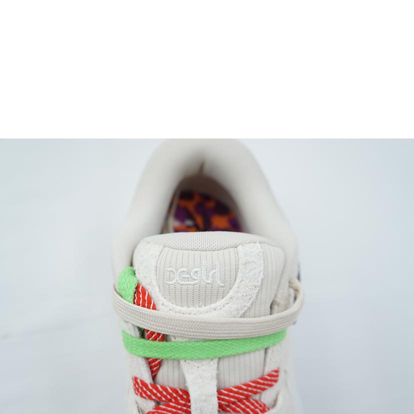 PUMA プーマ/PUMA PUMA-180 X-GIRL 24.0/396250-01//Aランク/67