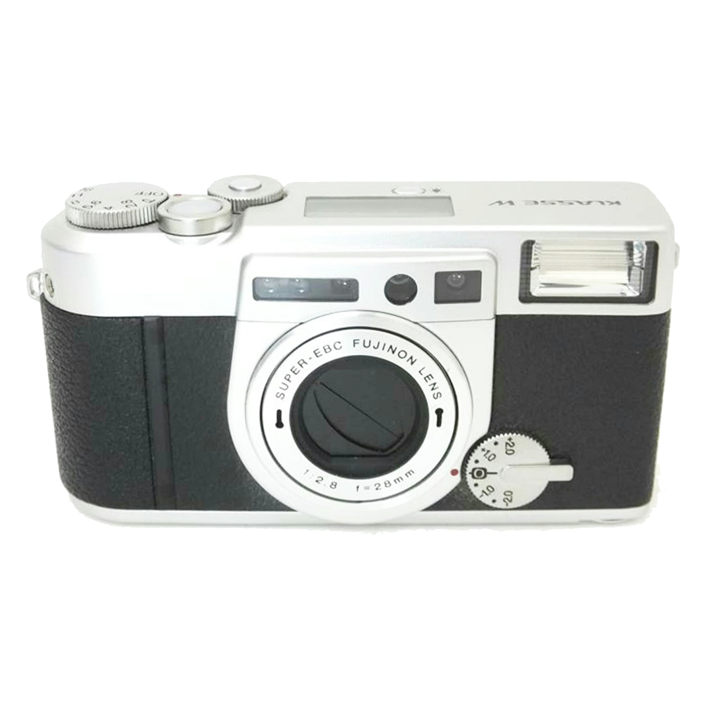 FUJIFILM 富士フィルム/フィルムカメラ/KLASSE W/KLASSE W//4013178/Aランク/88