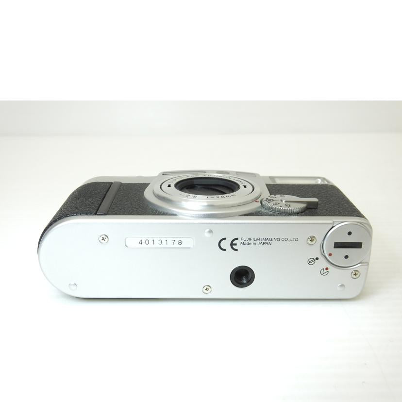 FUJIFILM 富士フィルム/フィルムカメラ/KLASSE W/KLASSE W//4013178/Aランク/88