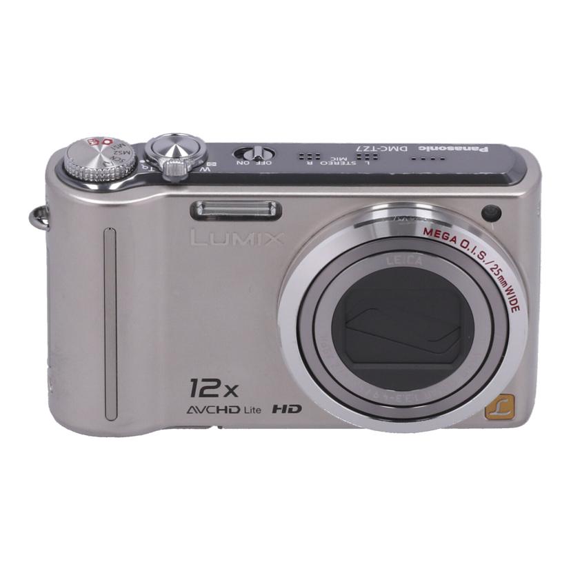 Panasonic パナソニック /デジタルカメラ(オールド)/LUMIX/DMC-TZ7//EN9CA002229/Bランク/05