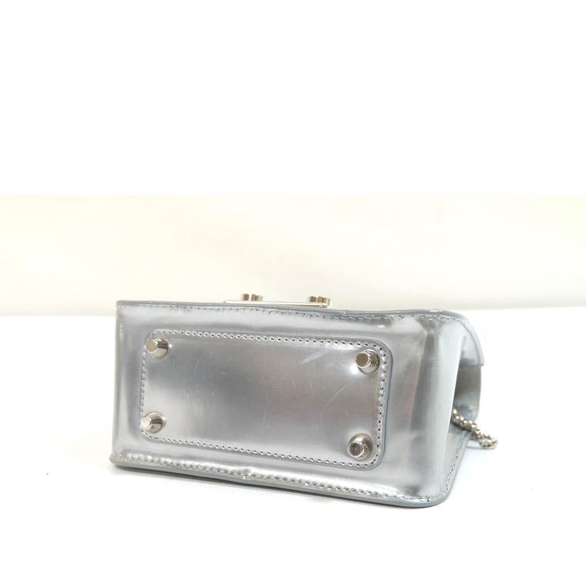 FURLA フルラ/メトロポリスミニチェーンショルダー//Bランク/71