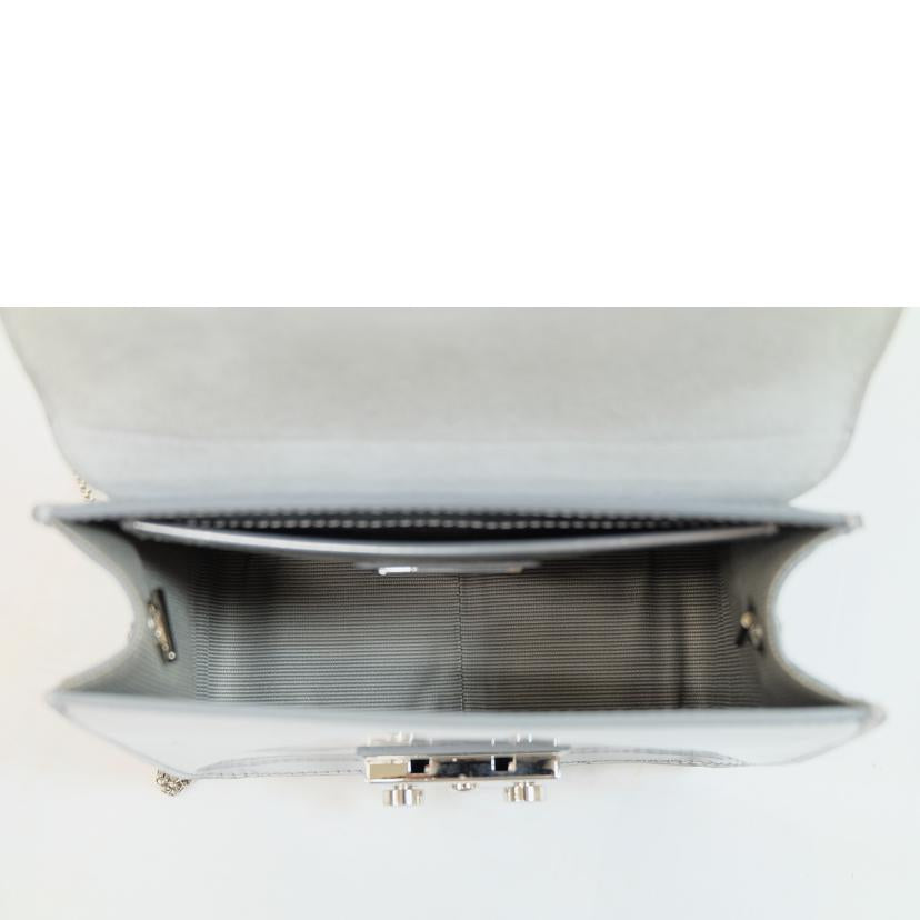 FURLA フルラ/メトロポリスミニチェーンショルダー//Bランク/71