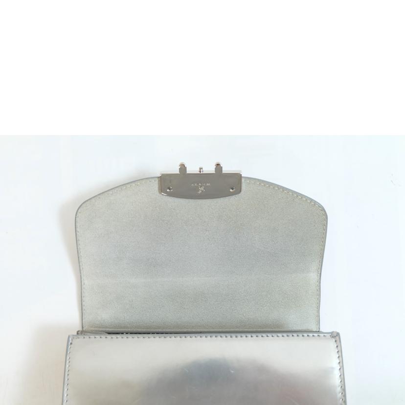 FURLA フルラ/メトロポリスミニチェーンショルダー//Bランク/71