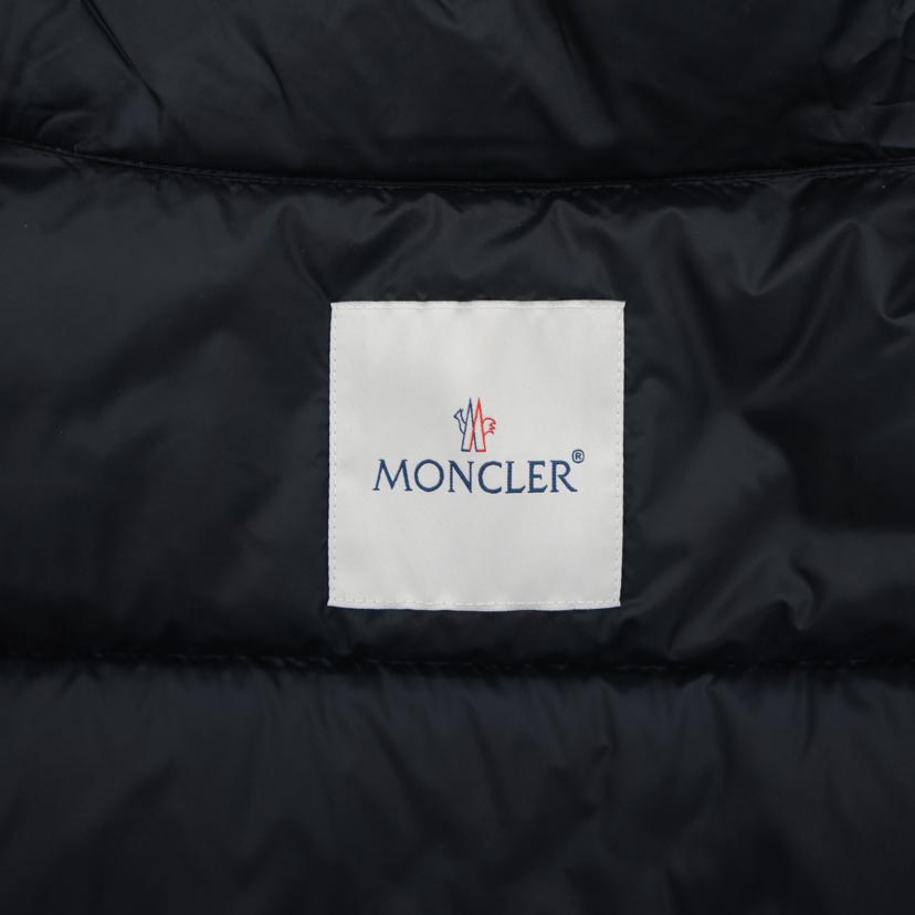 MONCLER モンクレール/BLLARIDE GIUBBUTTO/BK//ABランク/94