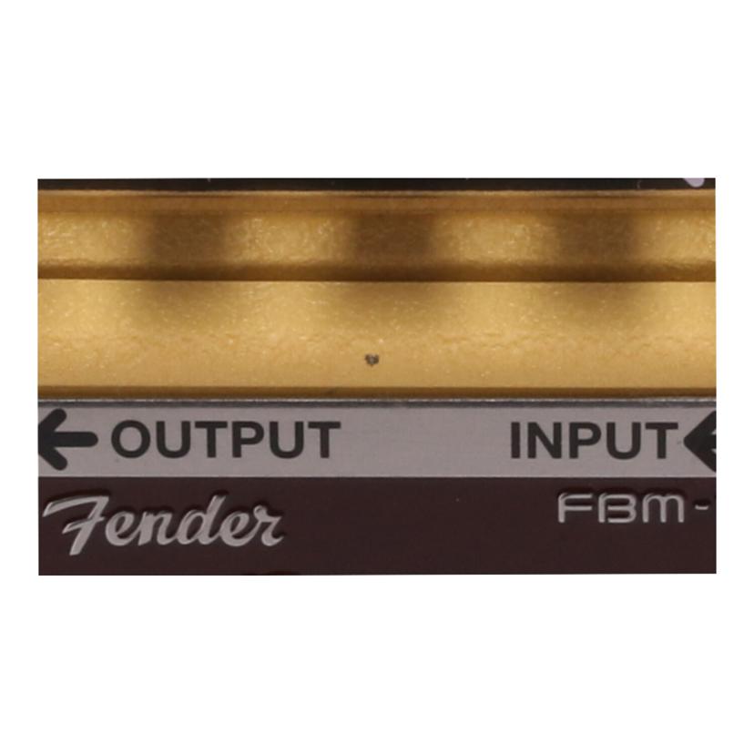BOSS ボス/エフェクター/Fender 59 Bassman/FBM-1//BW20949/Aランク/71
