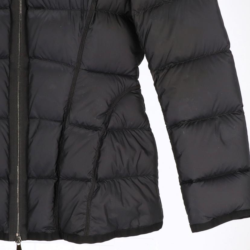 MONCLER モンクレール/BLLARIDE GIUBBUTTO/BK//ABランク/94