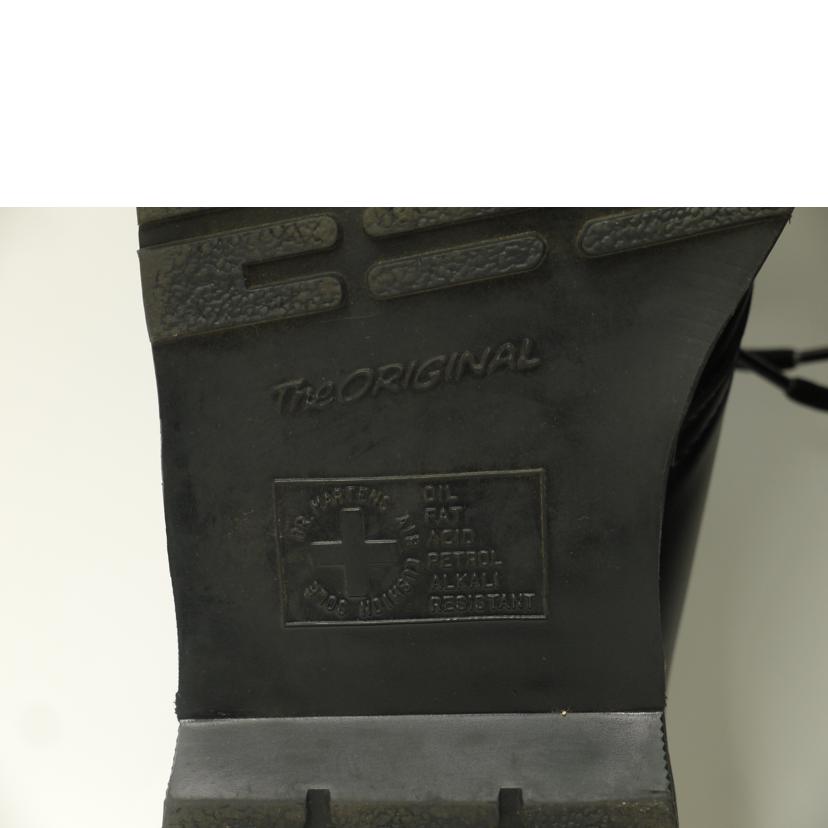 Dr.Martens ドクターマーチン/3ホールブーツMONO/1461//Aランク/69