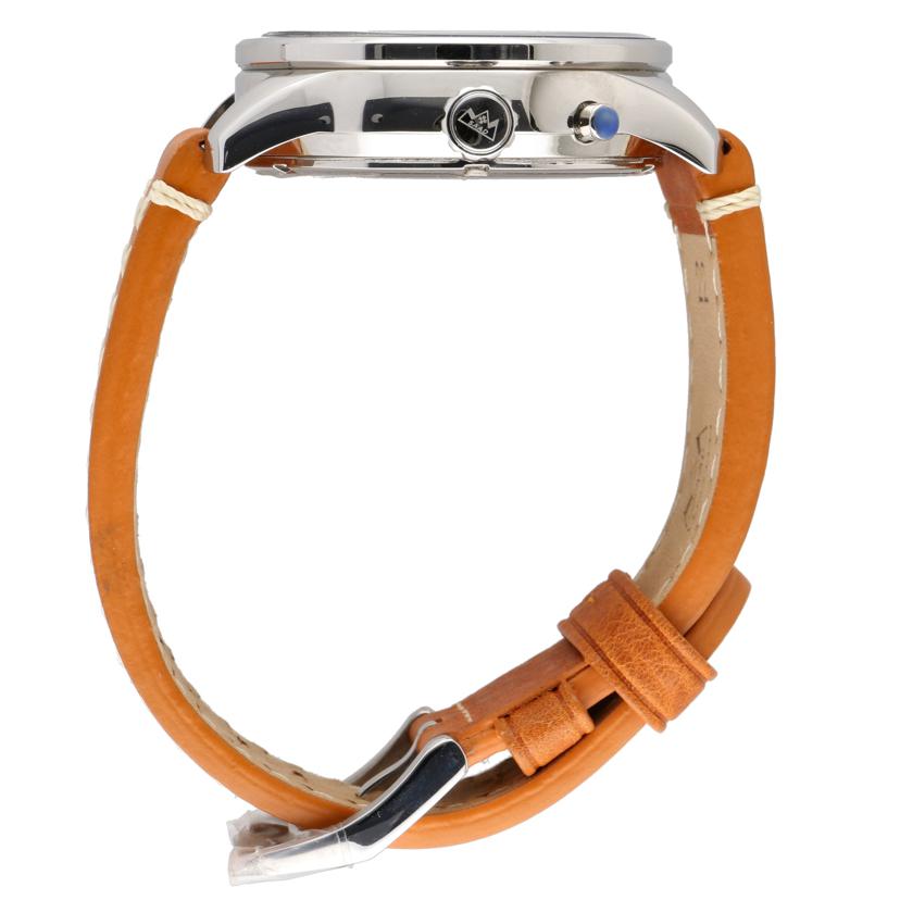 SAAD サード/SAAD/自動巻き/裏スケ/MJS53-163//Aランク/75