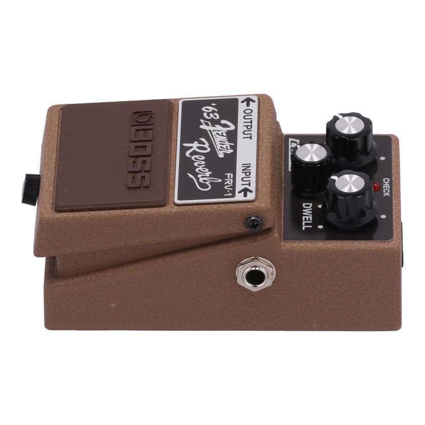BOSS ボス/エフェクター/Fender Reverb/FRV-1//ZZ16436/ABランク/71