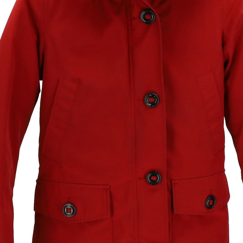 CANADA GOOSE カナダグース/BRONTE PARKA/RD/2603JL//Bランク/94