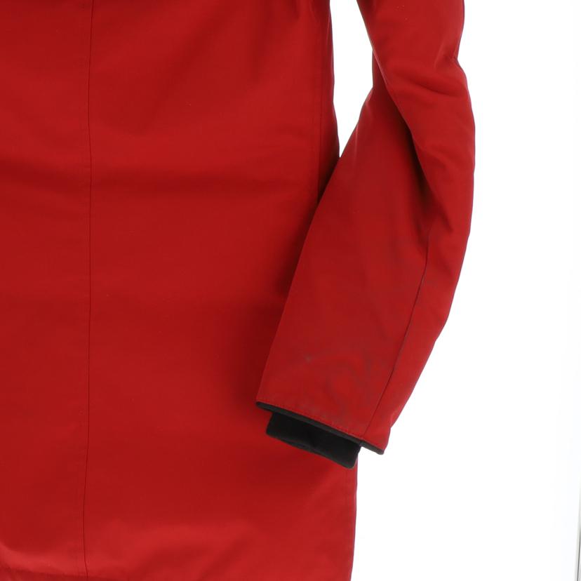 CANADA GOOSE カナダグース/BRONTE PARKA/RD/2603JL//Bランク/94