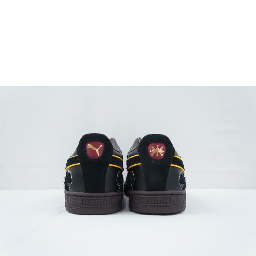 PUMA プーマ/PUMA SUEDE4 ONE PIECE 27.5/396525-01//Aランク/67