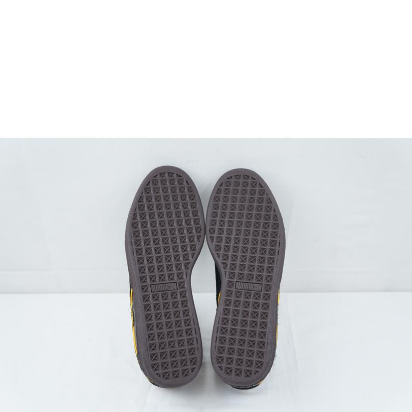 PUMA プーマ/PUMA SUEDE4 ONE PIECE 27.5/396525-01//Aランク/67