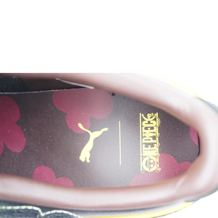 PUMA プーマ/PUMA SUEDE4 ONE PIECE 27.5/396525-01//Aランク/67