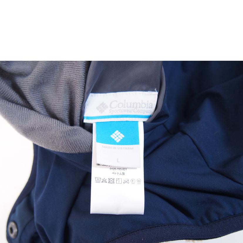 Columba コロンビア/Colunbiaシアトルマウンテンジャケット/220PL3190//Bランク/71