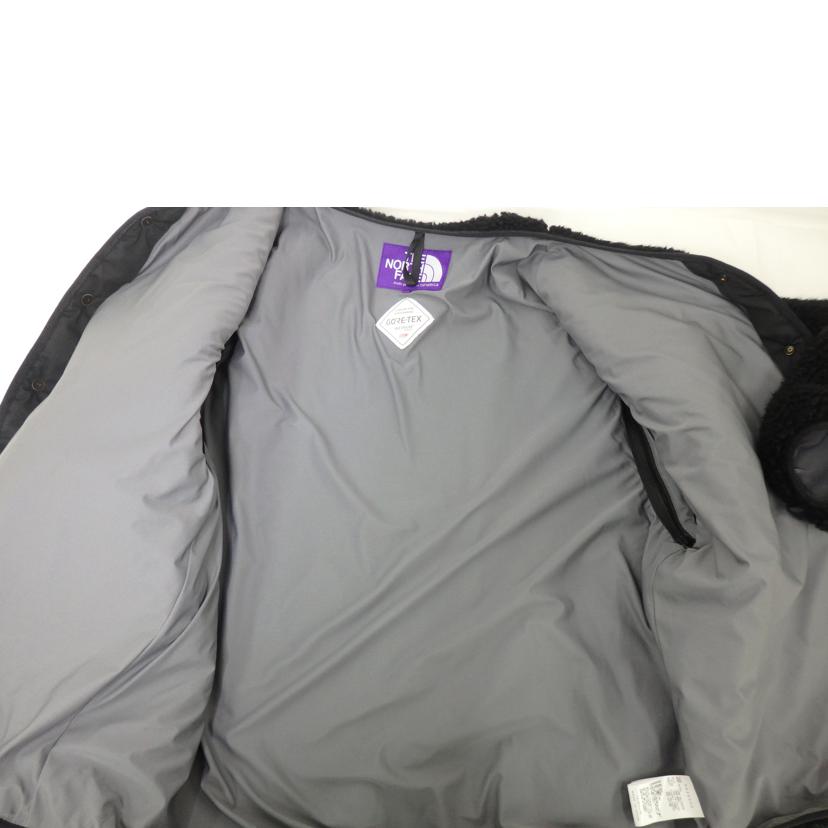 THE NORTH FACE PURPLE LABEL/フィールド カーディガン/NA2250N//Bランク/84
