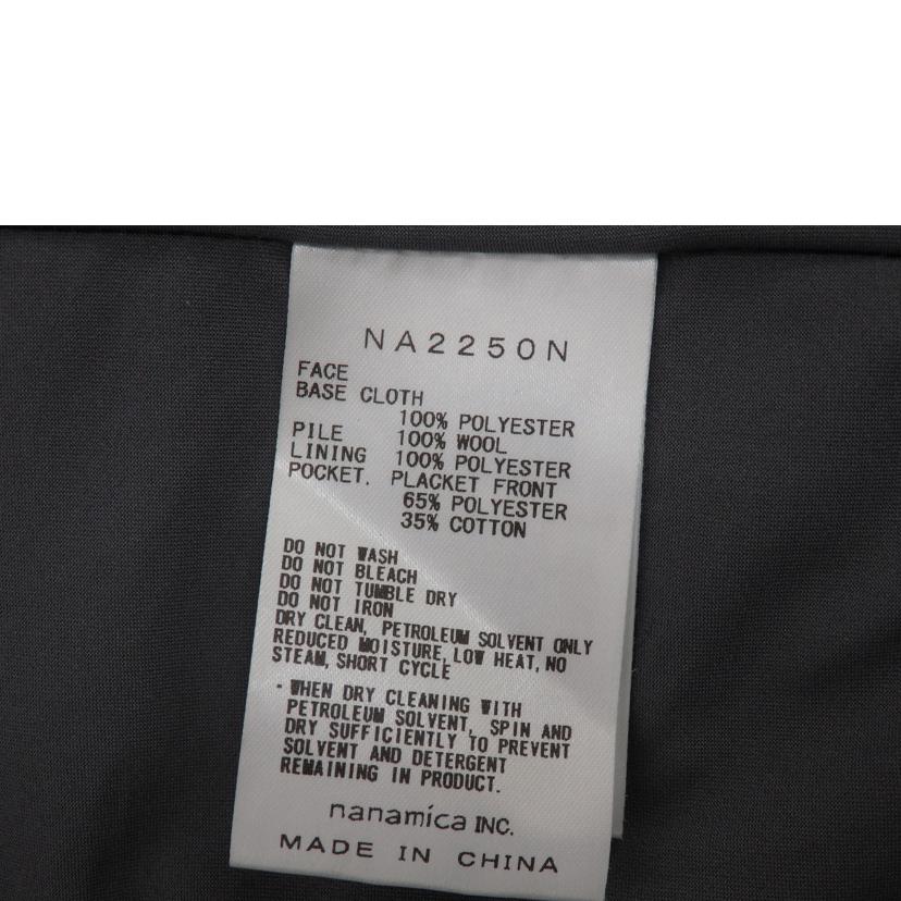 THE NORTH FACE PURPLE LABEL/フィールド カーディガン/NA2250N//Bランク/84