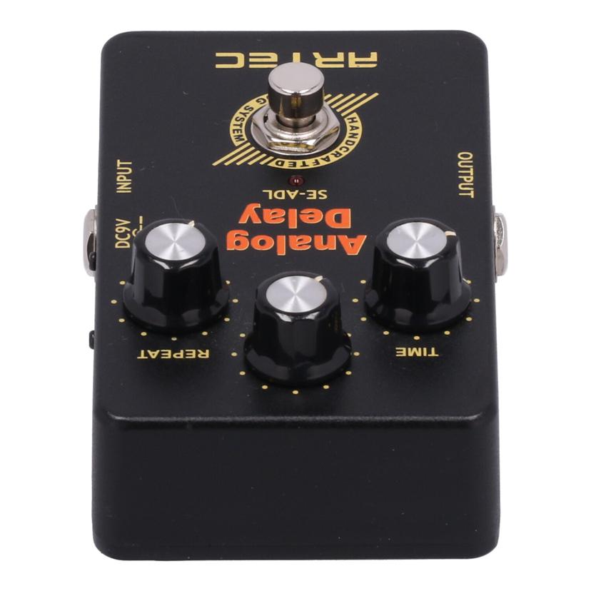 ARTEC アーティック/エフェクター/アナログディレイ/SE-ADL//-/ABランク/71