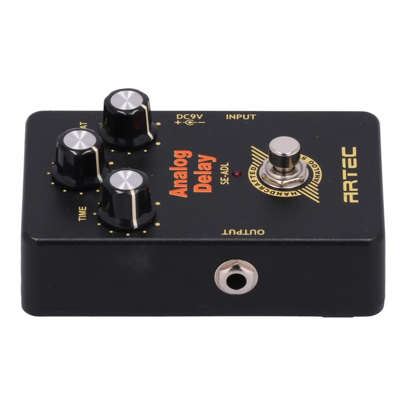 ARTEC アーティック/エフェクター/アナログディレイ/SE-ADL//-/ABランク/71