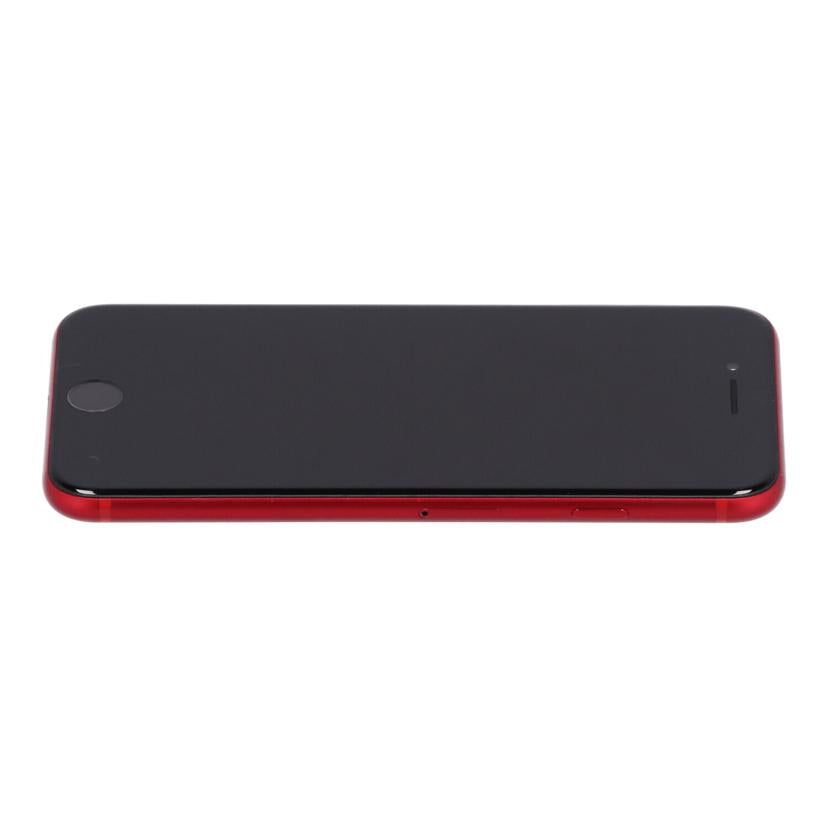 Apple アップル /iPhone8 RED 64GB 外カメラNG/MRRY2J/A//C8QWJ518JWF9/Cランク/62