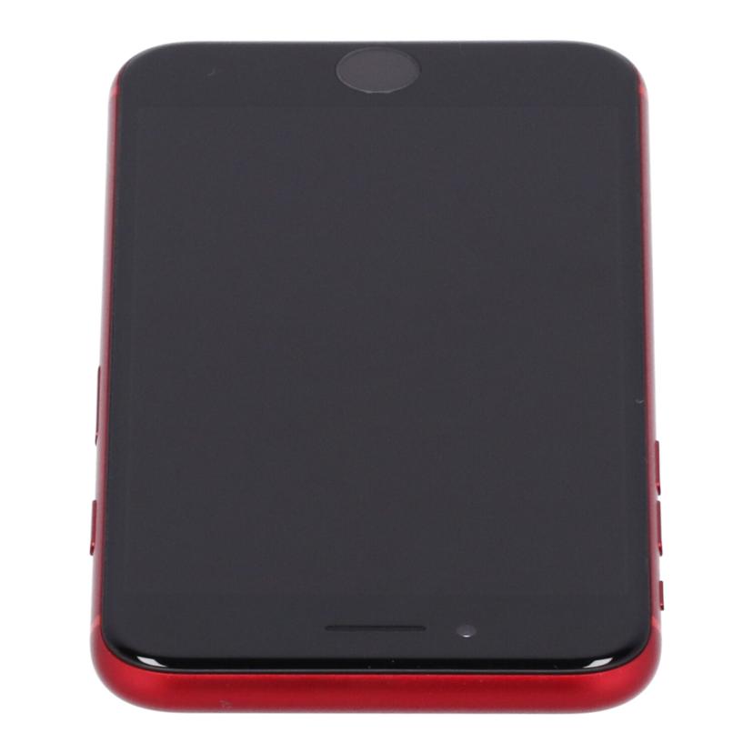 Apple アップル /iPhone8 RED 64GB 外カメラNG/MRRY2J/A//C8QWJ518JWF9/Cランク/62