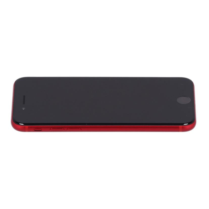 Apple アップル /iPhone8 RED 64GB 外カメラNG/MRRY2J/A//C8QWJ518JWF9/Cランク/62