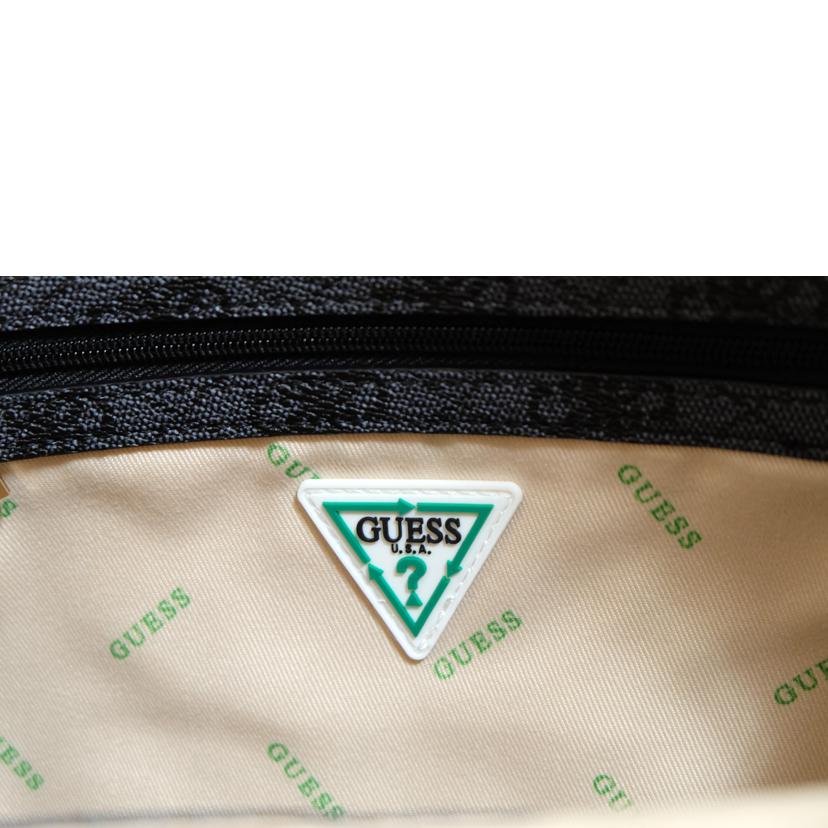 GUESS ゲス/ECO ELEMENTS Backpack/EBG876733//-/Aランク/71