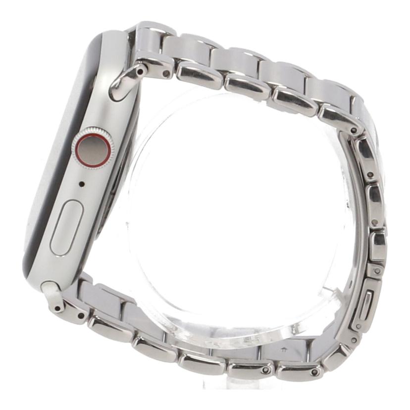 Apple アップル/Apple Watch Series 5 Cellular/MWQY2J/A//FHLZH0Q9MLDX/Bランク/75
