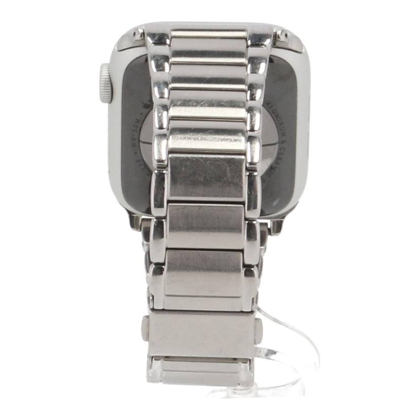 Apple アップル/Apple Watch Series 5 Cellular/MWQY2J/A//FHLZH0Q9MLDX/Bランク/75