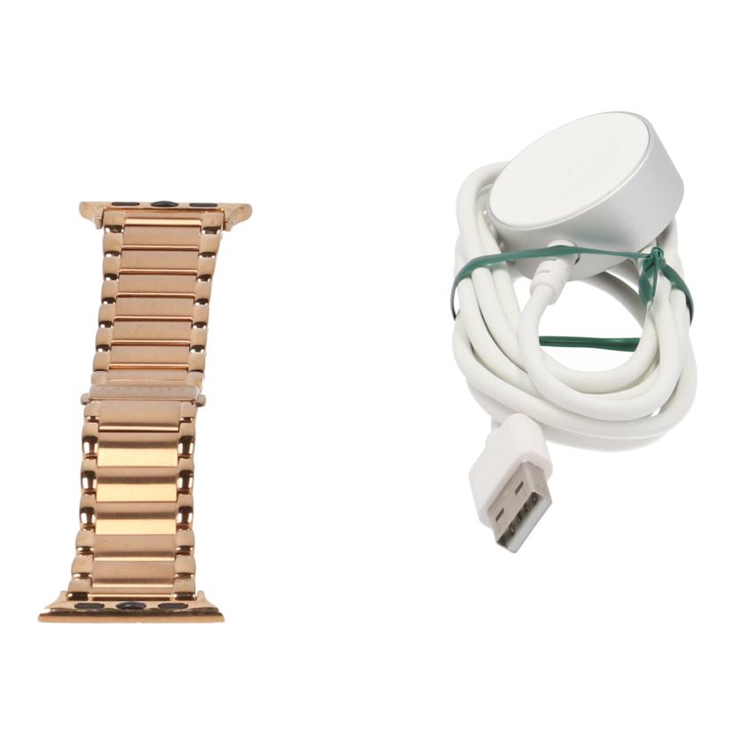 Apple アップル/Apple Watch Series 5 Cellular/MWQY2J/A//FHLZH0Q9MLDX/Bランク/75