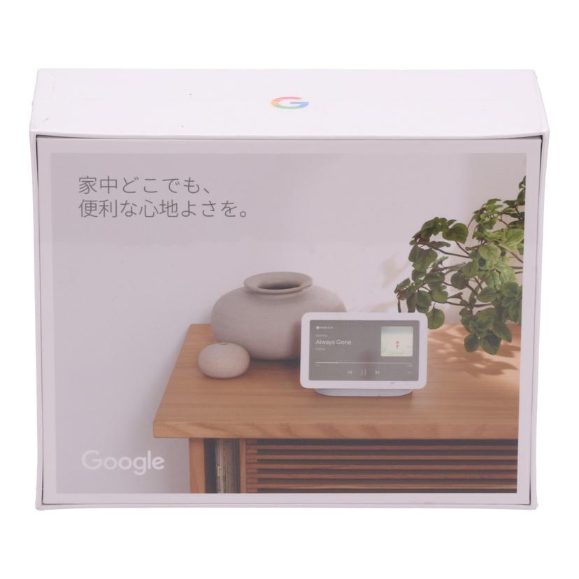 Google グーグル/NextHub7インチ第2世代/GA01331-JP//31101j3da4yunu/Sランク/81