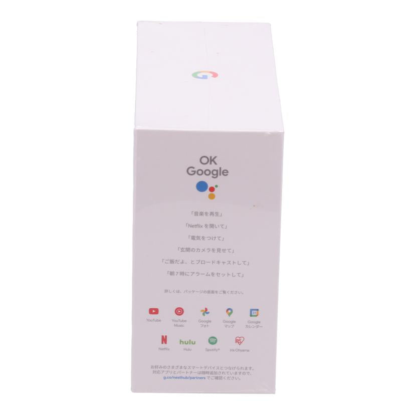 Google グーグル/NextHub7インチ第2世代/GA01331-JP//31101j3da4yunu/Sランク/81