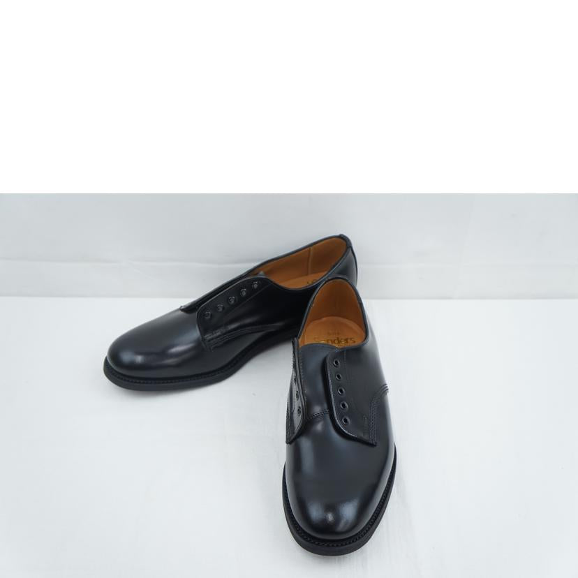 Sanders サンダース/Sanders MILITARY OFFICER SHOE /2246B//Aランク/67