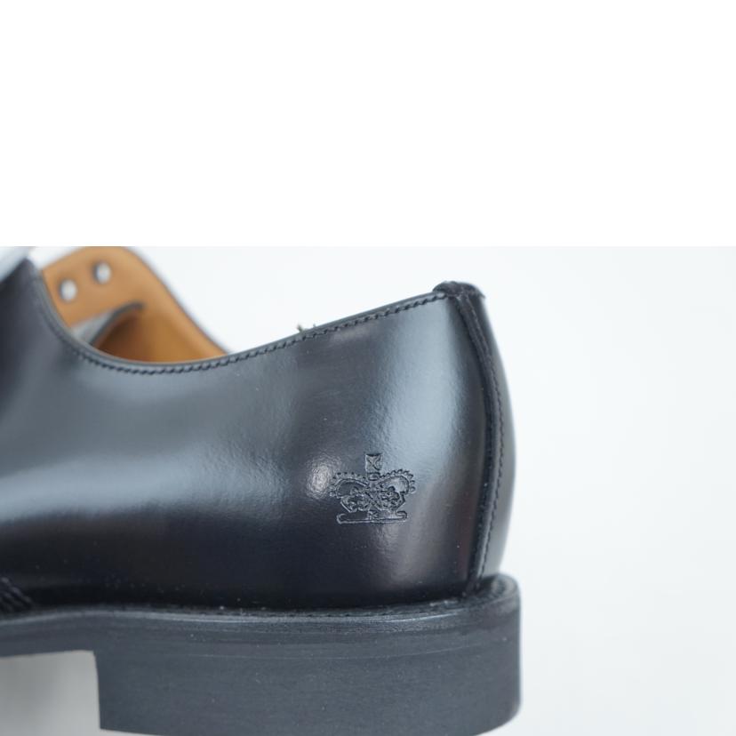 Sanders サンダース/Sanders MILITARY OFFICER SHOE /2246B//Aランク/67