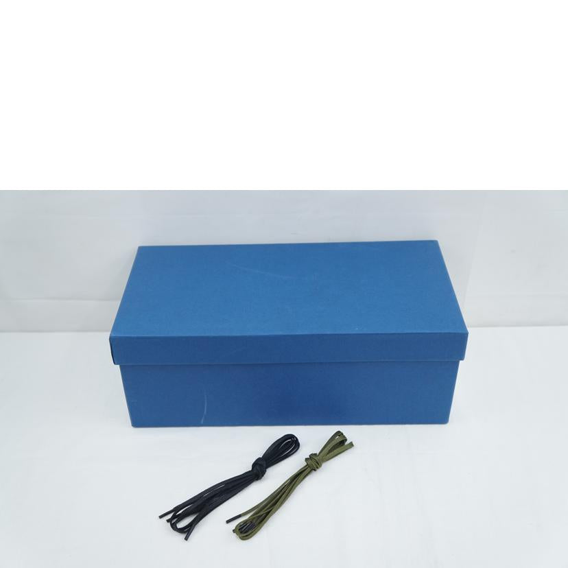 Sanders サンダース/Sanders MILITARY OFFICER SHOE /2246B//Aランク/67