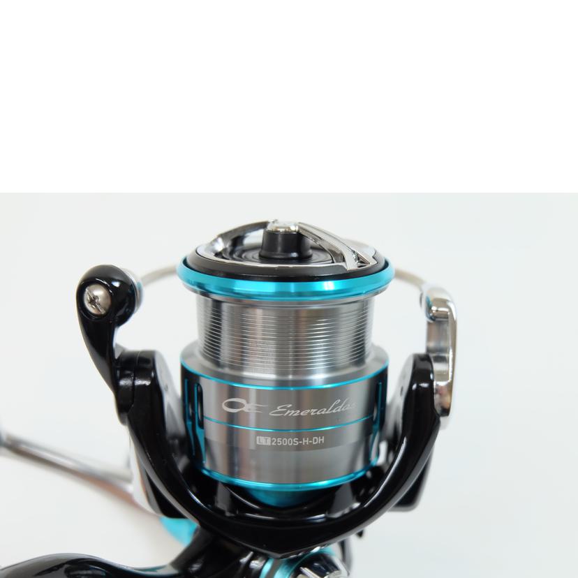 DAIWA ダイワ/19エメラルダス LT2500S-H-DH/060101//Aランク/71