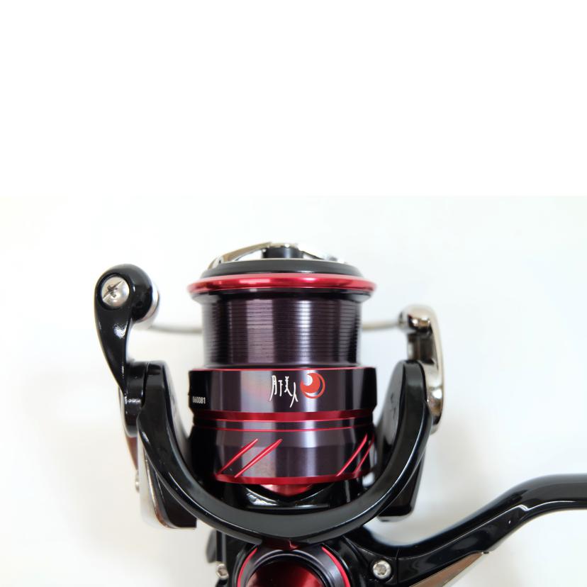 DAIWA ダイワ/18月下美人 MX LT2000S-P/060081//Aランク/71