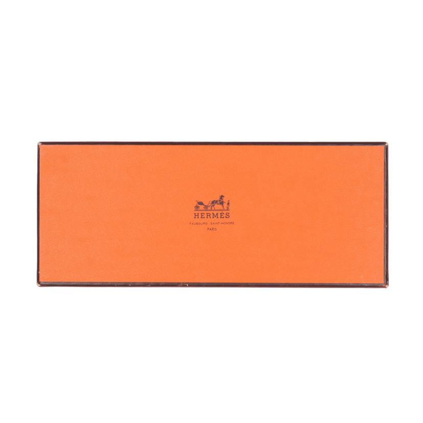 HERMES エルメス/レザーグローブ/ケリー金具//ABランク/94