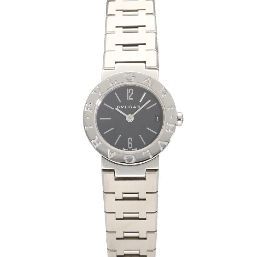 BVLGARI ブルガリ/ブルガリブルガリレディースクォーツ/BB23SS//L38****/Aランク/89