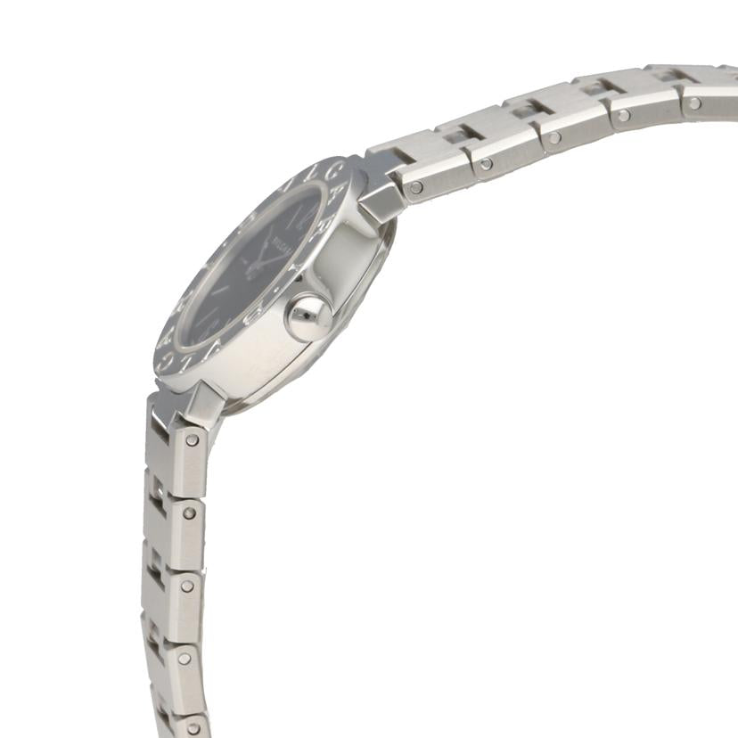BVLGARI ブルガリ/ブルガリブルガリレディースクォーツ/BB23SS//L38****/Aランク/89