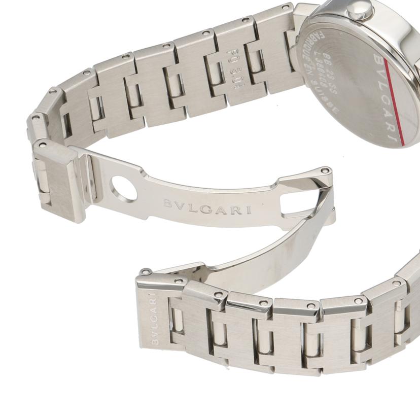 BVLGARI ブルガリ/ブルガリブルガリレディースクォーツ/BB23SS//L38****/Aランク/89
