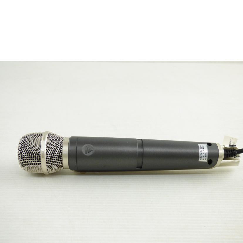 ON STAGE オン・ステージ/パーソナルカラオケ/PK-111GT//ABランク/64