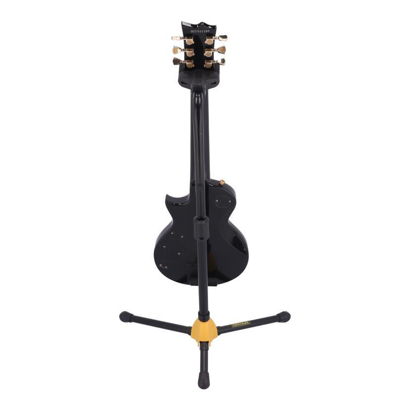 グラスルーツ グラスルーツ/アンプ内臓エレキギター/G-LPC-MINI//GC2152229P/Bランク/88