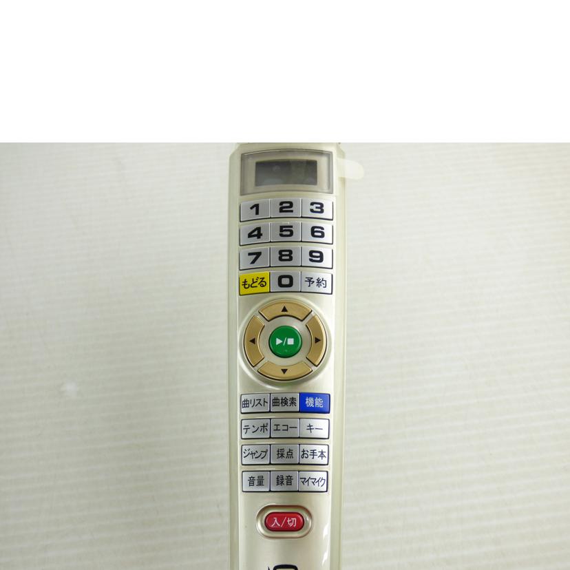 ON STAGE オン・ステージ/パーソナルカラオケ/PK-111GT//ABランク/64