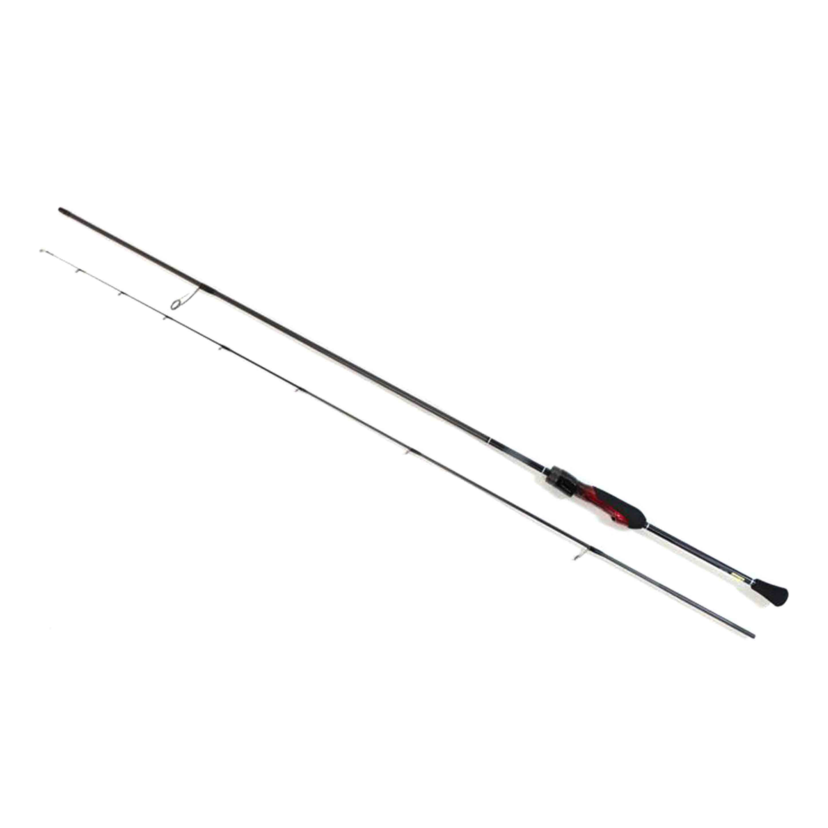 DAIWA ダイワ/月下美人 MX アジング64L-S・N/05802602//ABランク/71