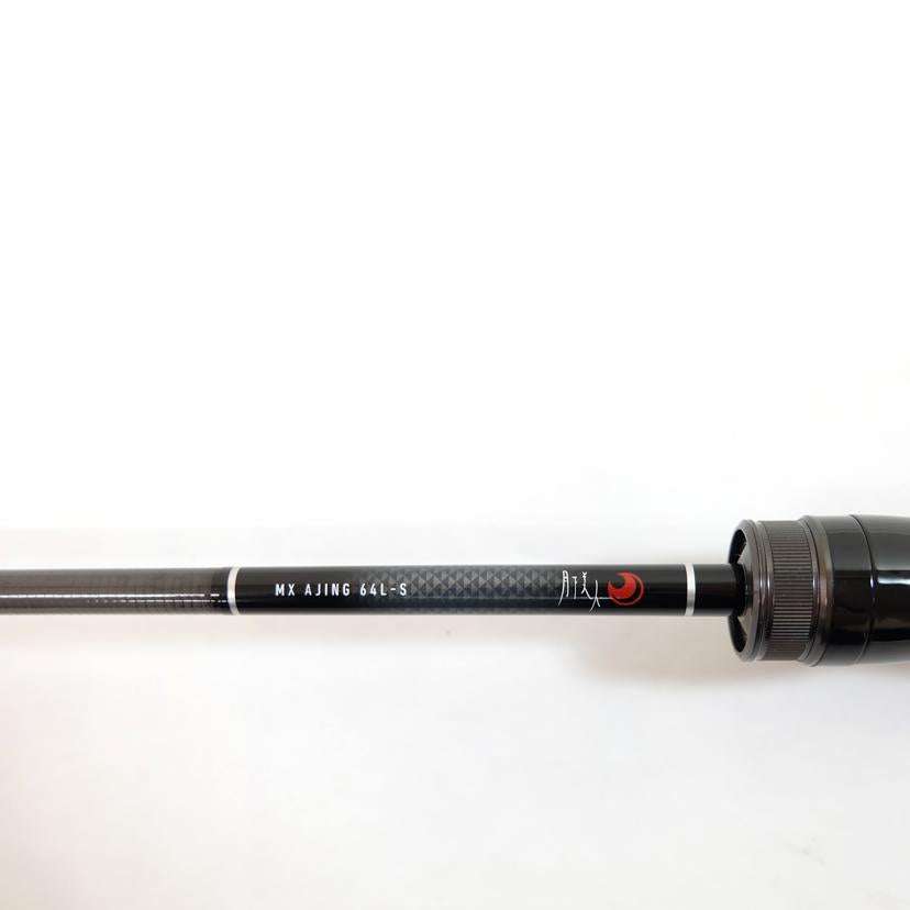 DAIWA ダイワ/月下美人 MX アジング64L-S・N/05802602//ABランク/71