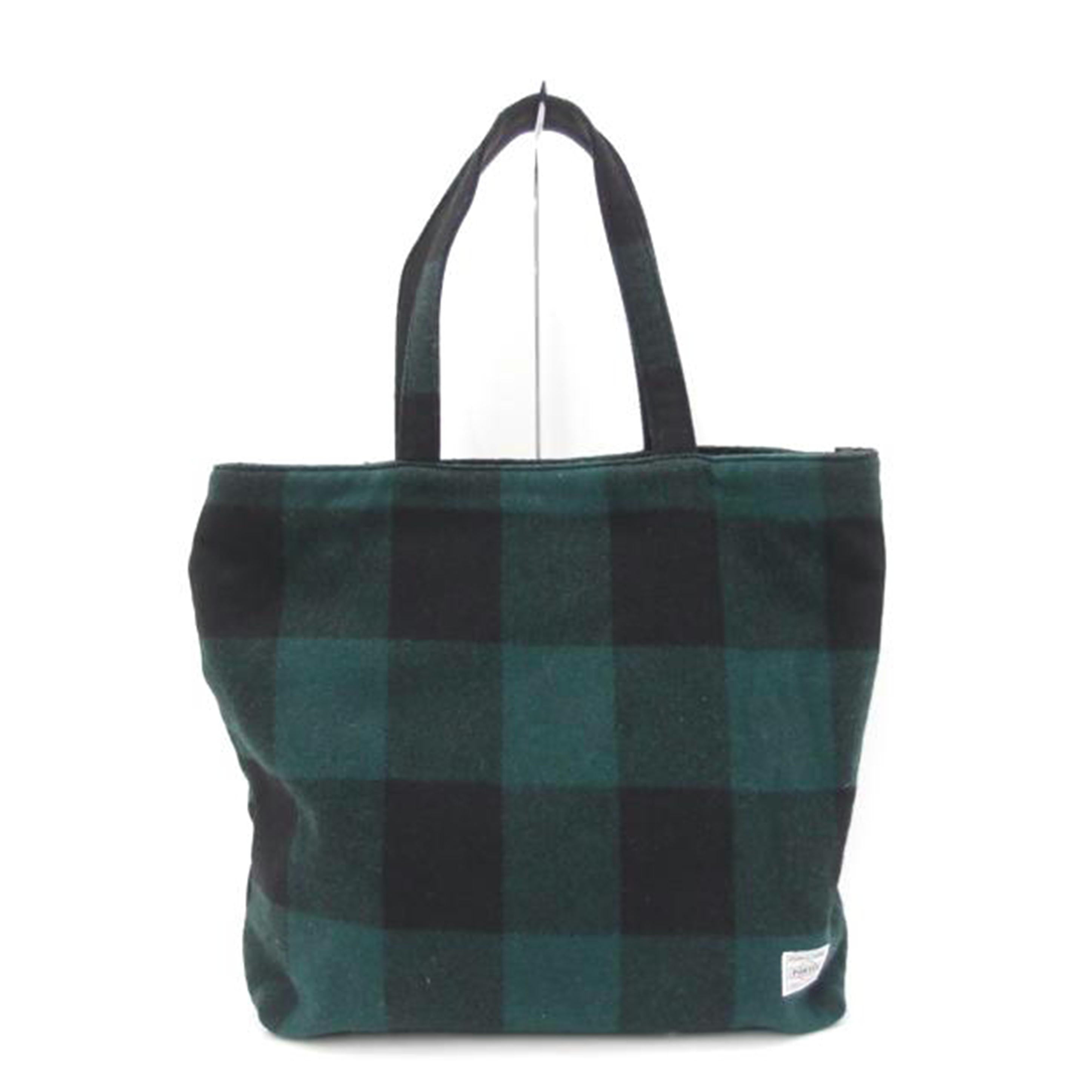 PORTER ポーター/PORTER×ESSENTIAL DESIGNS トート//SAランク/69