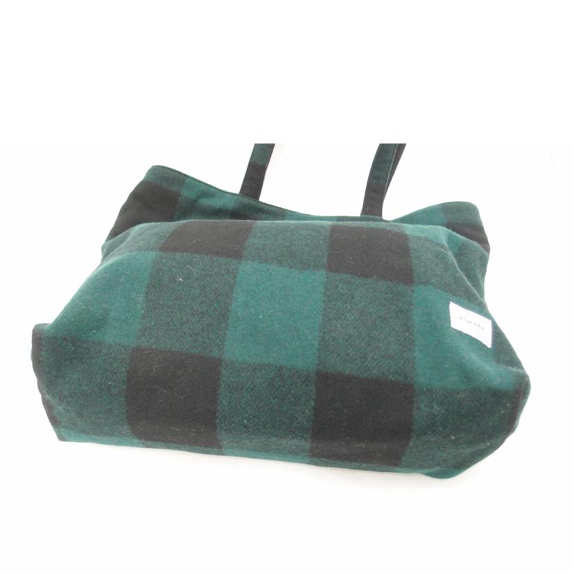 PORTER ポーター/PORTER×ESSENTIAL DESIGNS トート//SAランク/69